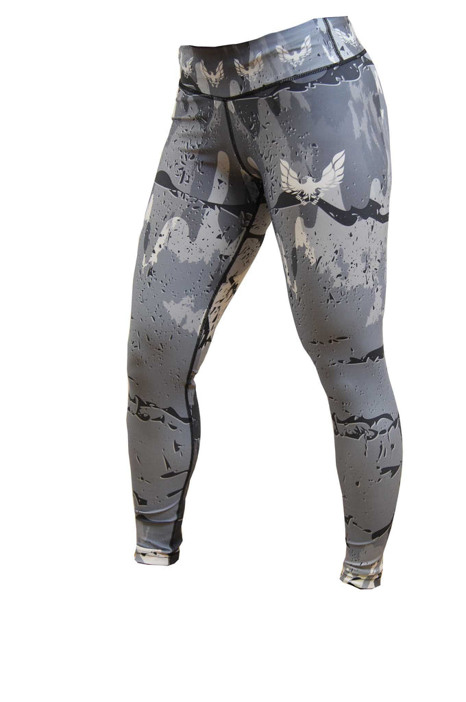 Wholesale Sportswear Workout Clothing Squat Gym Tights High Waist Yoga  Leggings Butt Scrunch Camo Leggings for Women - China Sportswear and Active  Wear Women price | Made-in-China.com